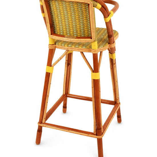 Chaise haute bébé Carrousel