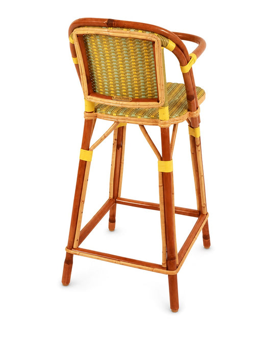 Chaise haute bébé Carrousel