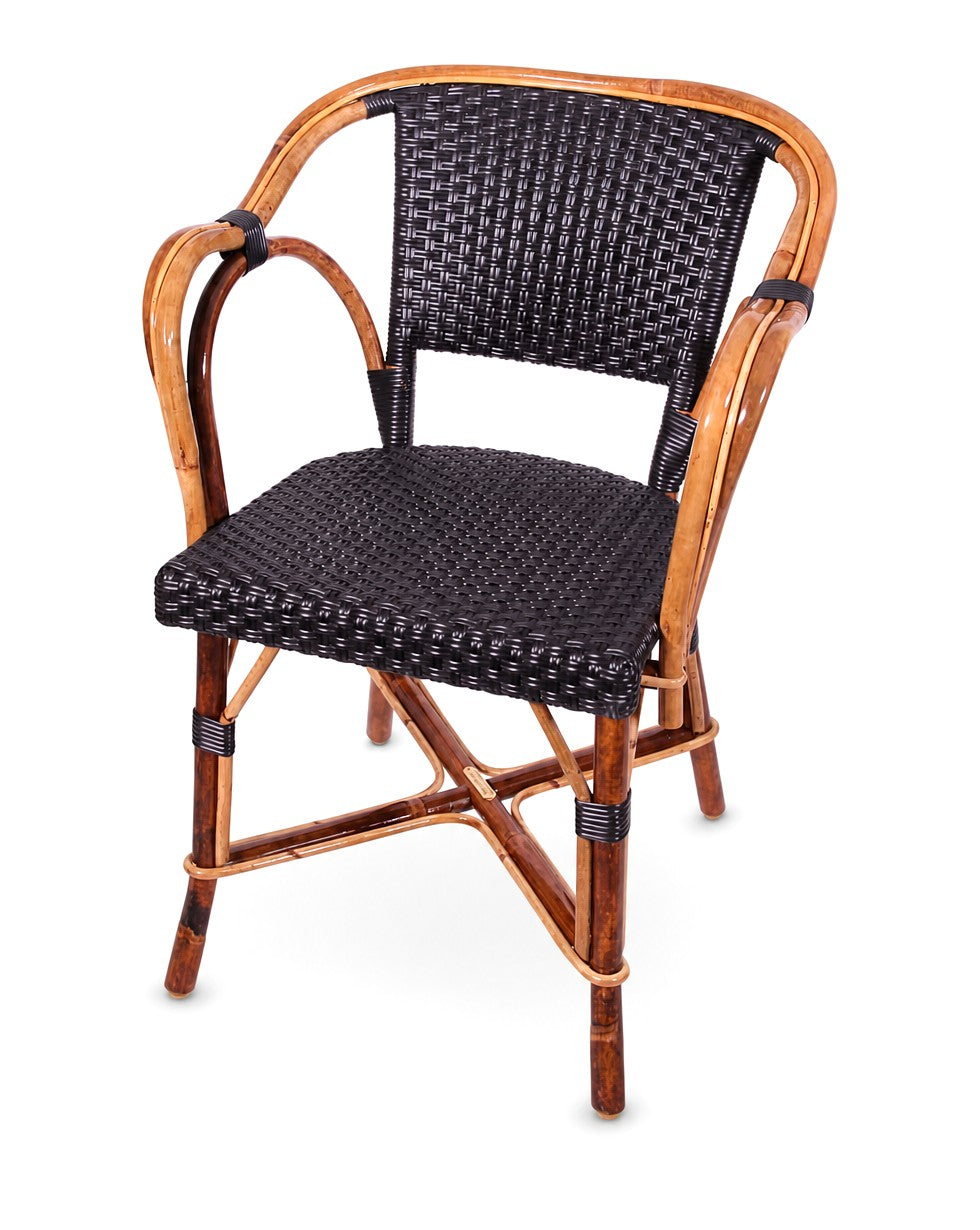 Precatelan foncé