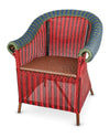 No. 86 low backrest with skirt