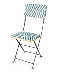 Tuileries folding chair