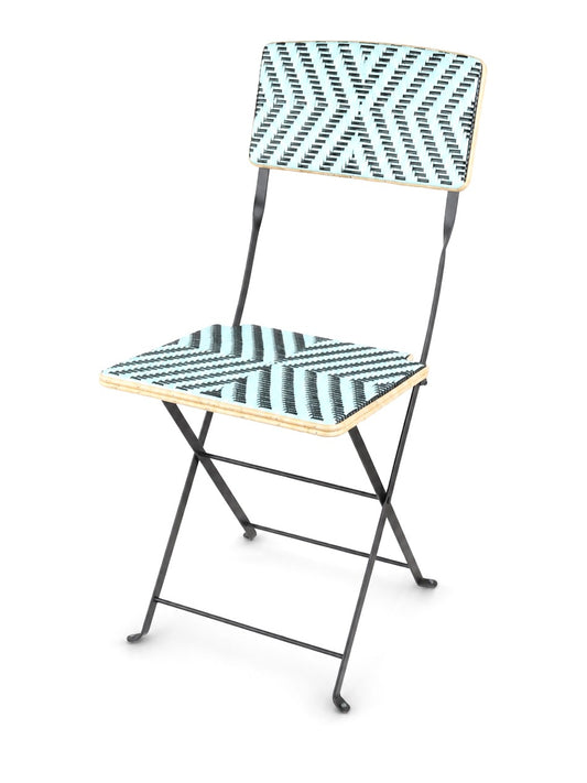 Tuileries - chaise pliante - Tuileries C07