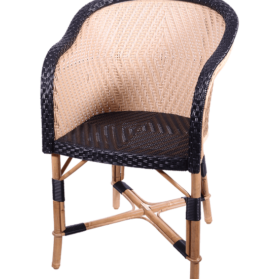 Rotin/Beige