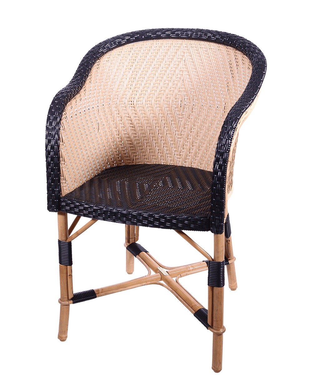 Rotin/Beige