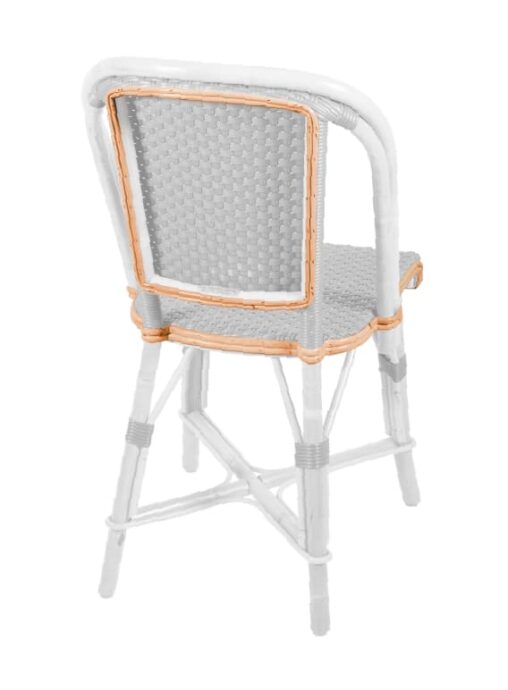 Chair Borders Example