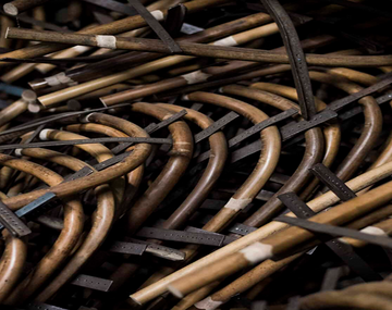 Restauration du mobilier