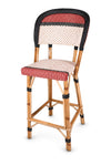 Bastille wide high chair