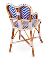 Houlgate bleue