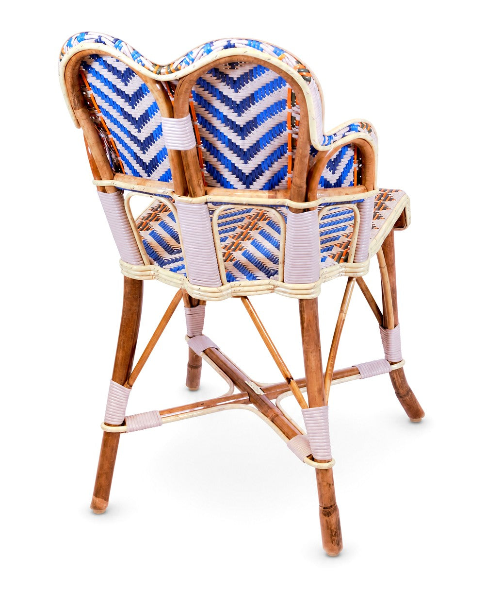 Houlgate bleue