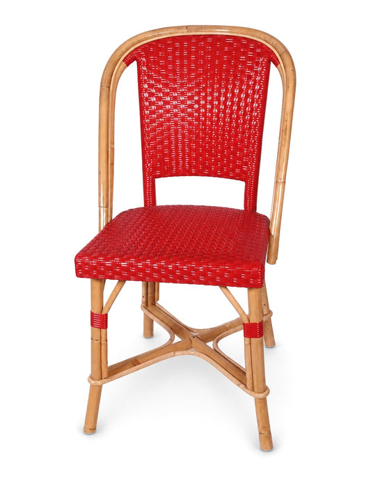 Fouquet's - Rotin / Rouge