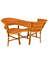 Confident