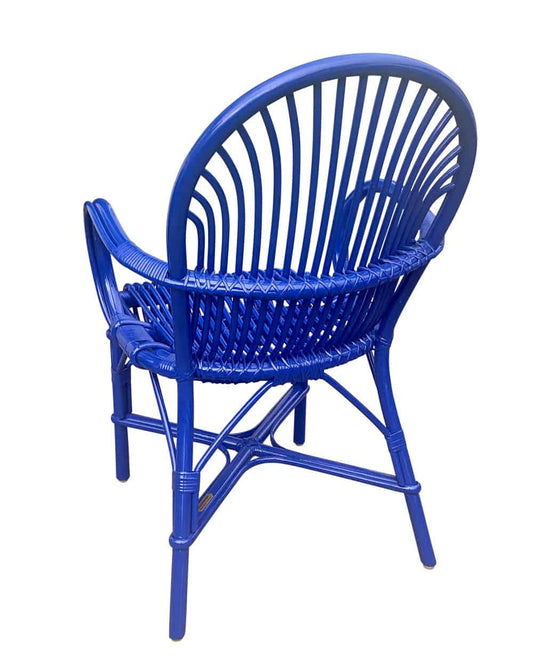 Saint Jacques laqué