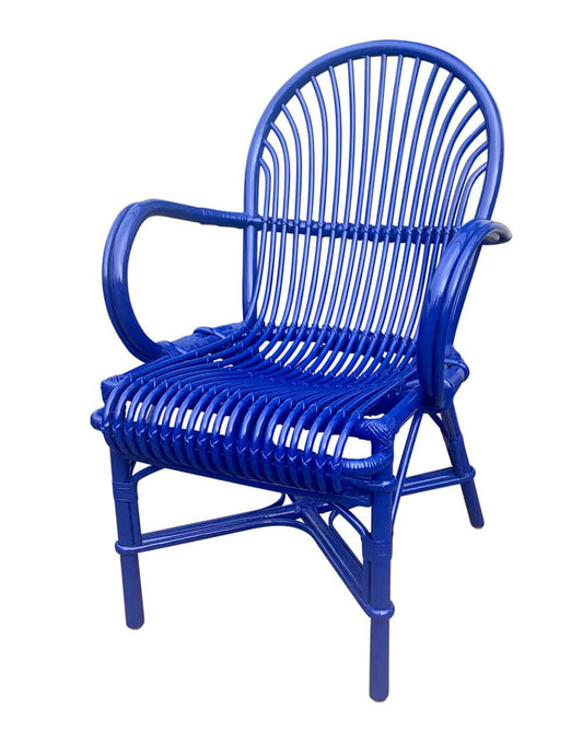 Saint Jacques laqué