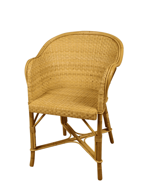 Titanic natural blade