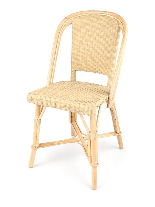 Fouquet's - Rotin / Fouquet's Beige bordure synthétique