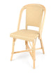 Rattan / Fouquet's Beige Synthetic Trim