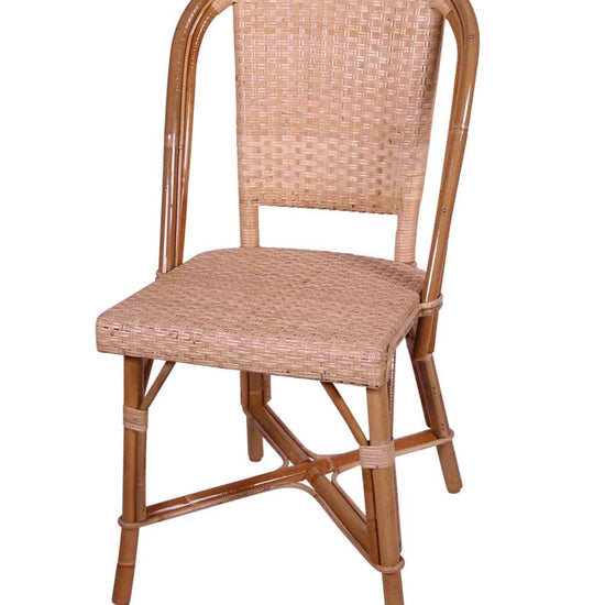 Rotin/Lame naturelle