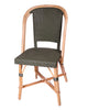 Rattan / Fouquet's Olive green