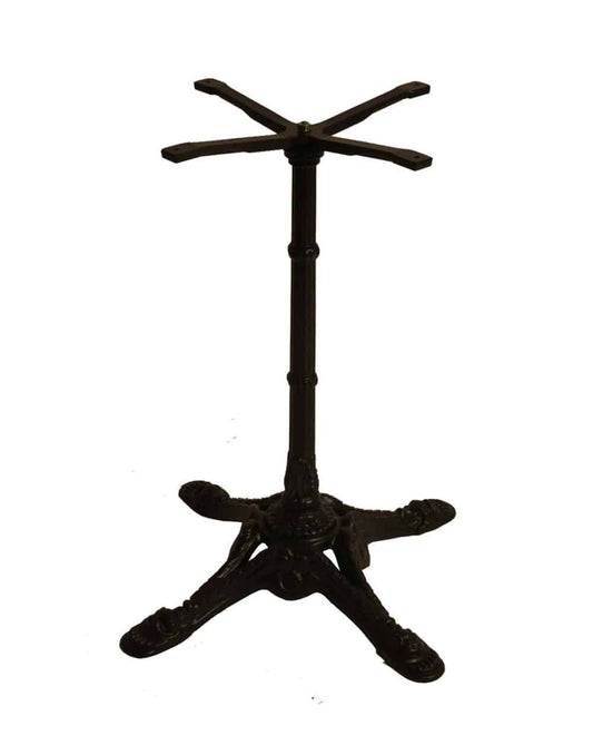 Quadripode 4,5kgs aluminium