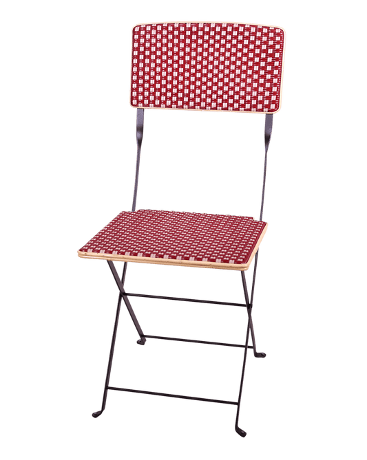 Tuileries  XI - folding chair - Tuileries XJ