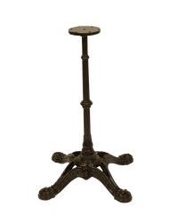 Quadripod 13kg