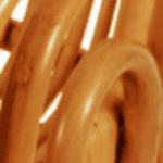 Rotin écorcé - 5 ans