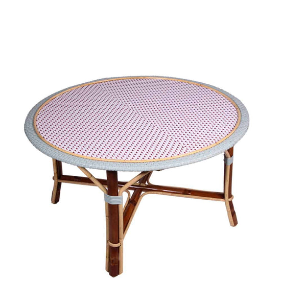 Table basse Bridge