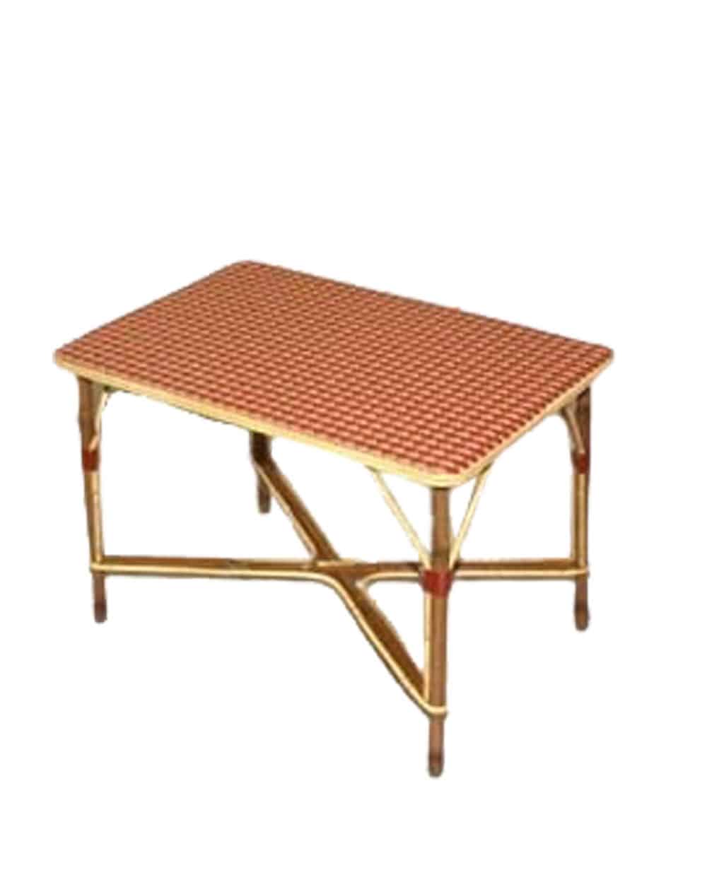 Pantin table pour enfants