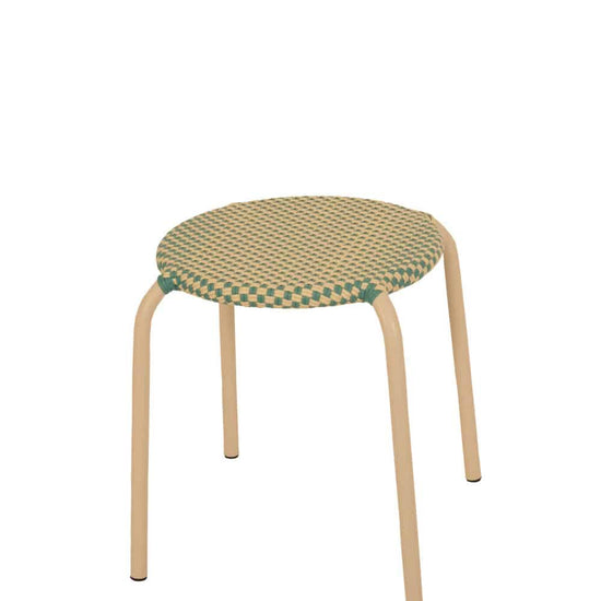 Tabouret Republica
