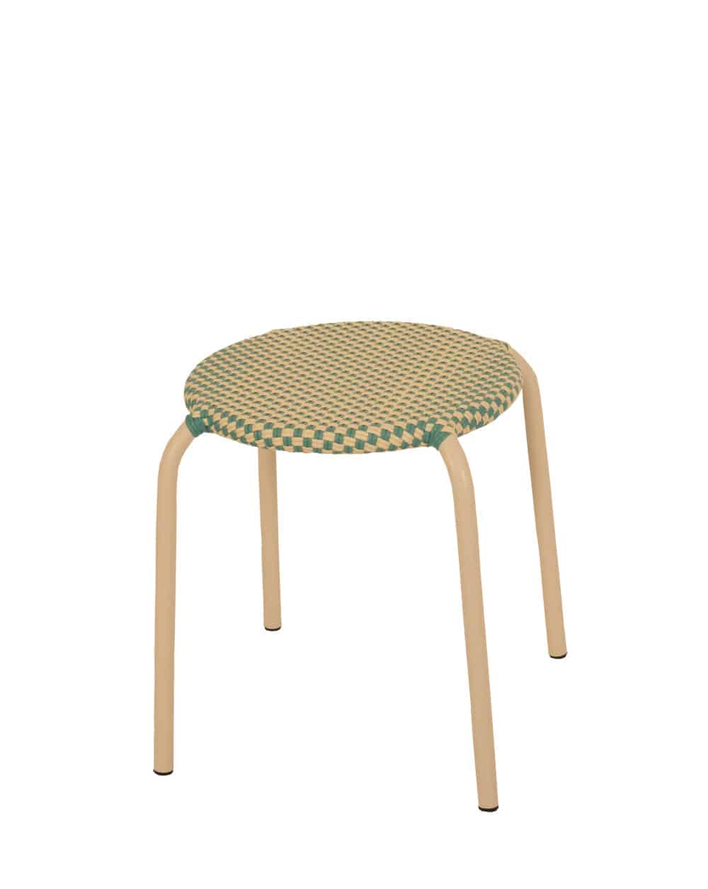 Tabouret Republica