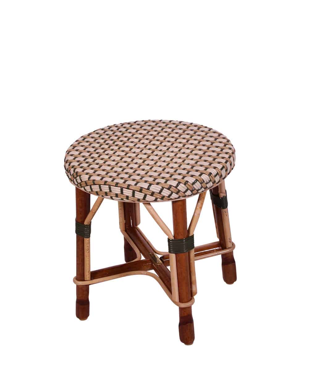 Tabouret bas 45 cm