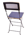 Tuileries  XI - folding chair
