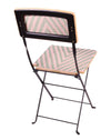 Tuileries  XI - folding chair