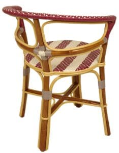 chaise rivoli