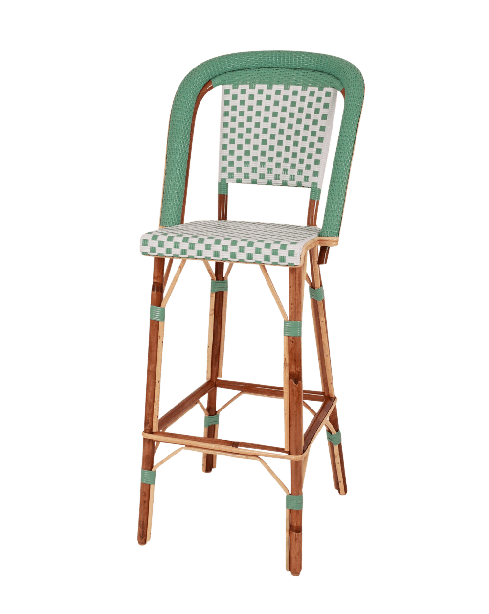 Maison drucker bar stools clearance