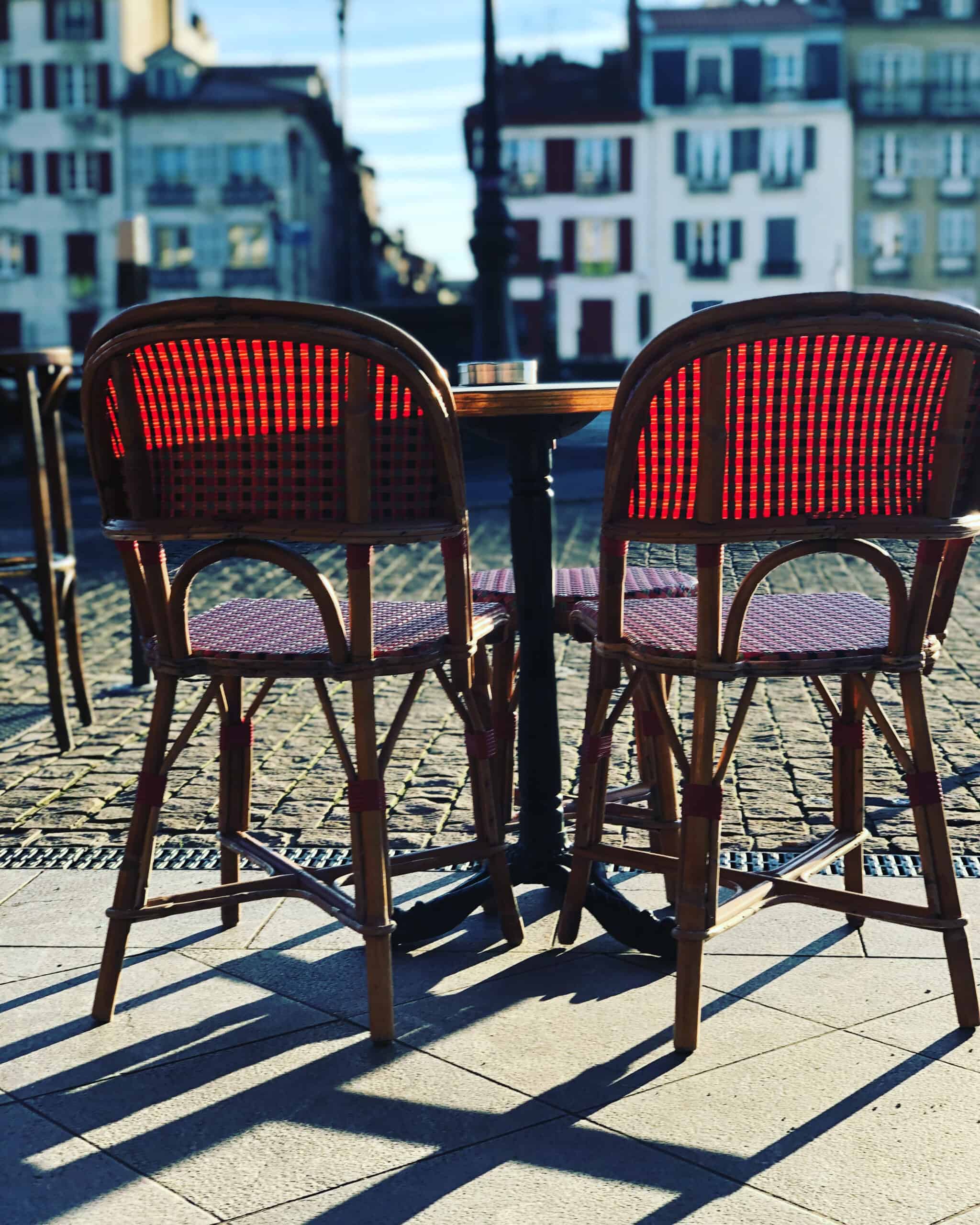 Catégorie Sur-Mesure Chaises Maison Louis Drucker