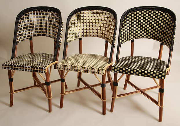 Catégorie Sur-Mesure Chaises Larges Maison Louis Drucker