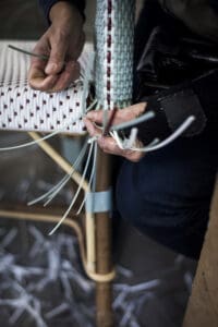 technique de cannage