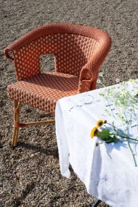 Décoration jardin extérieur