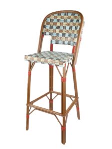 chaise haute