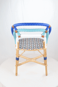 chaise valmy