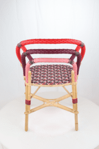 chaise valmy